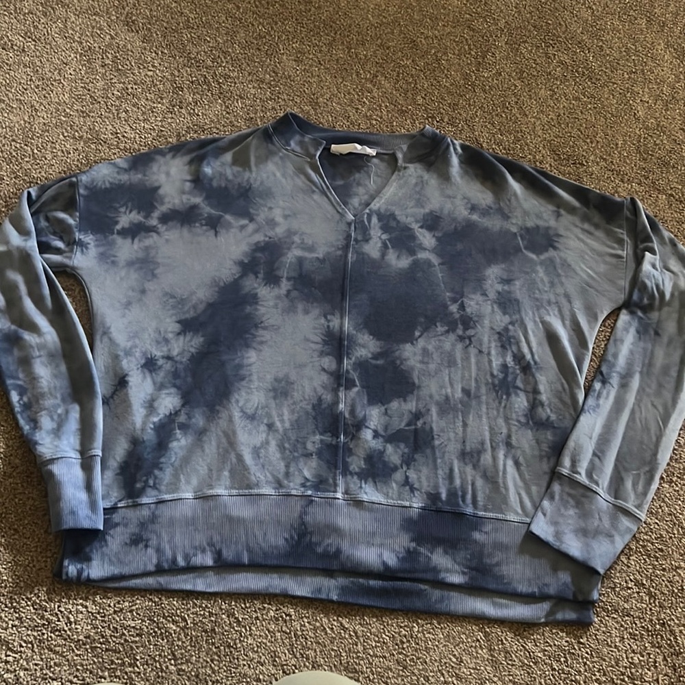 Six/Fifty top